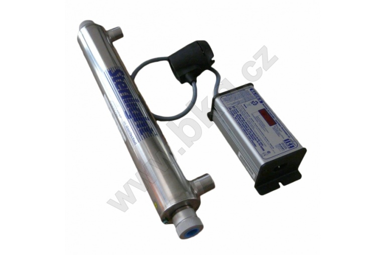 UV zařízení  VH - UV lampa SQ | VH