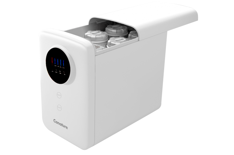BlueClear RO-C