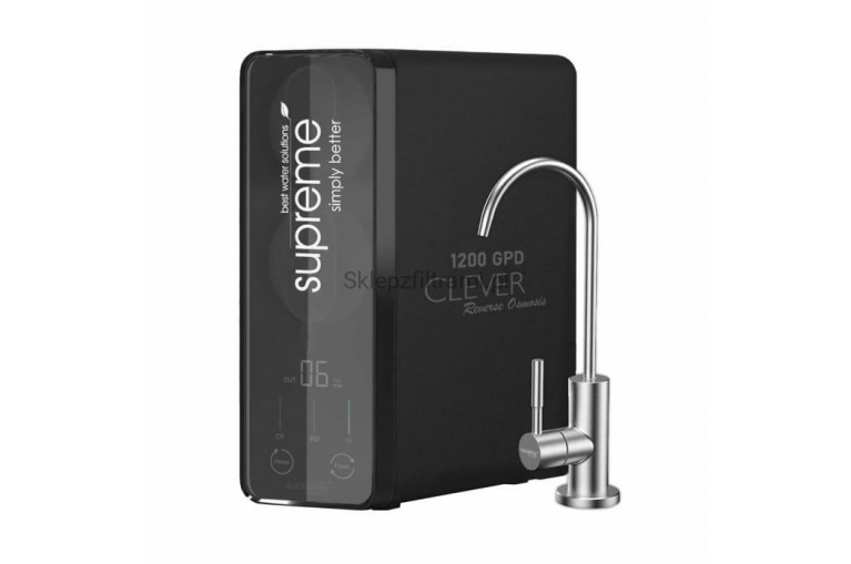 Mini osmóza CLEVER 1200GPD