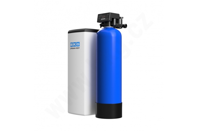 Změkčovací zařízení | FBW