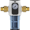 Mechanický filtr CPF - CPF-3M